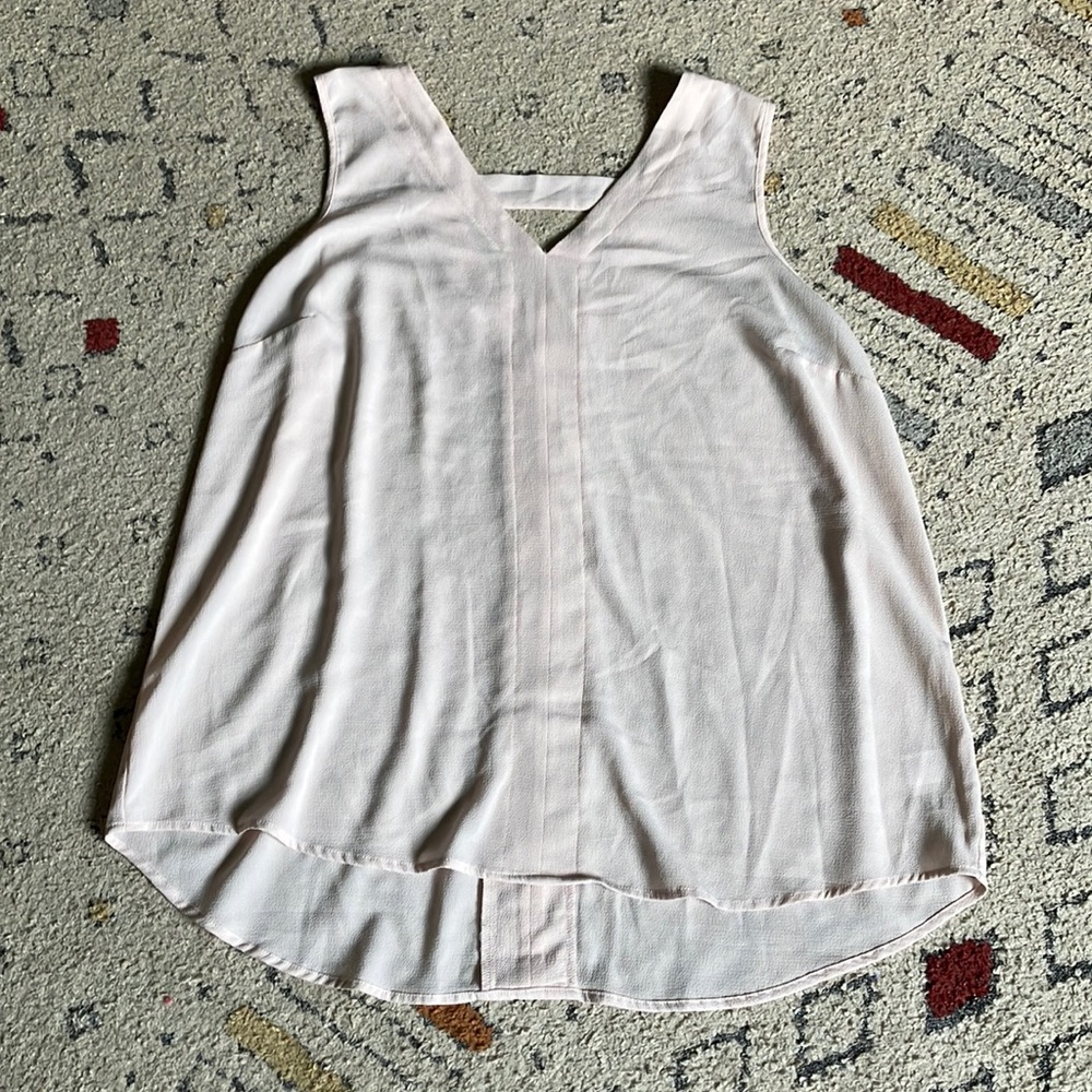 Maurice’s size 0 blouse